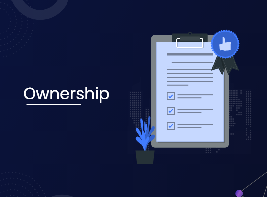 ownership