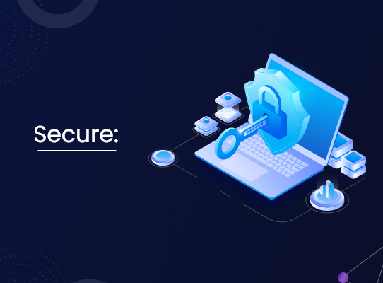 secure